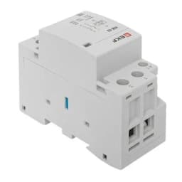 Контактор модульный КМ 63А 2NО (2 мод.) EKF km-2-63-20