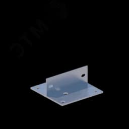 Кронштейн монтажный К1146ц УТ1,5