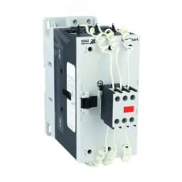 Контактор OptiStart K-FK-95-30-00-A230 для коммутации конденсаторов КЭАЗ