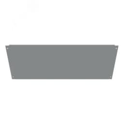 Пластрон FORT глухой высотой 500мм для шкафа шириной 1000мм (2шт.) PROxima EKF