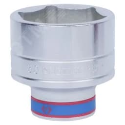 Головка торцевая стандартная шестигранная 3/4", 60 мм