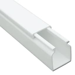 Кабель-канал 25x16"ЭЛЕКОР" 2 м IEK CKK10-025-016-1-K01