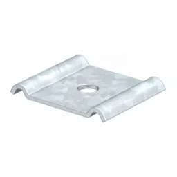 Фиксатор 60x40 горячий цинк OBO Bettermann