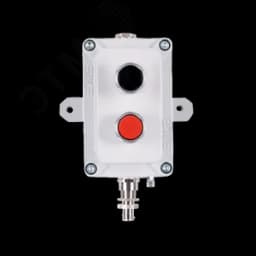 Пост управления взрывозащищенный ПКВ МК 1.0 Exd-А-101609 тип 203