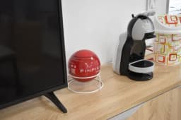 Автономное устройство порошкового пожаротушения «Finfire СФЕРА» (АУПП)