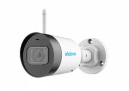 IP-камера видеонаблюдения в стандартном исполнении Ivideon Bullet
