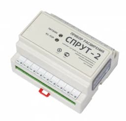 Прибор расширения Плазма-Т Спрут-2 ПР