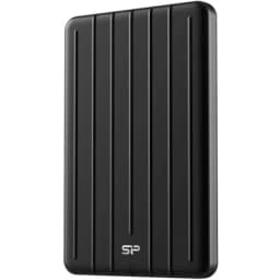 Накопитель Silicon Power Bolt B75 Pro 256Gb SP256GBPSD75PSCK