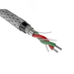 Кабель (провод) ParBus Profibus 100 F ARM PE 1х2х0,90