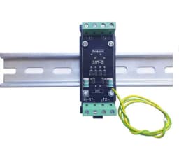 Устройство защиты линий питания 12 В АМАДОН ЗЛП-2-12