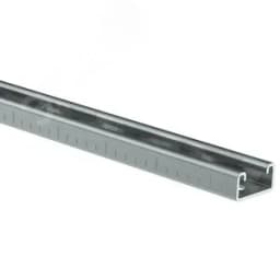 Профиль перфорированный STRUT 41x21х2400-2.0