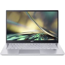 Ноутбук Swift 3 SF314-43 NX.AB1ER.011-wpro Acer