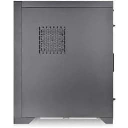 Корпус для компьютера Thermaltake CTE T500 TG ARGB Black CA-1X8-00F1WN-01