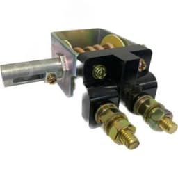 РЭО 401 160А реле без блока контактов ЭТК