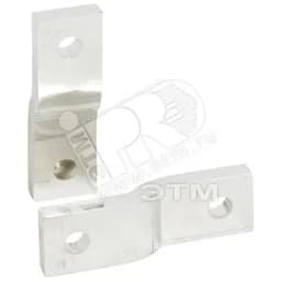 Комплект из 4 клеммных удлинителей для DPX 630