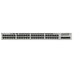 48 портовый коммутатор C9200L-48T-4X-E Cisco