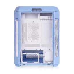 Корпус The Tower 600 Hydrangea Blue CA-1Z1-00MFWN-00 Thermaltake