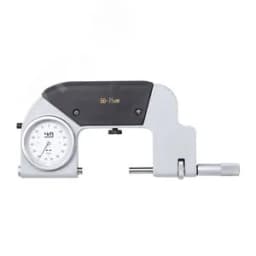 Скоба рычажная СР-75 0.001 +/- 0.07 (ГРСИ №81886-21)