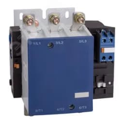 Контактор ПМЛ-6100-160А-380AC-УХЛ4-Б КЭАЗ