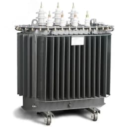 Трансформатор силовой масляный ТМГ11-250-УХЛ1, 10/0,4 кВ, У/Ун-0 МЭТЗ им.В.И.Козлова ТМГ