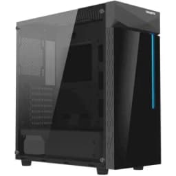 Корпус для компьютера GigaByte C200G