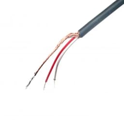 Датчик температуры (кабель 12 м) NTC 10K b3950 5x50 мм