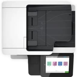 МФУ HP LaserJet Enterprise MFP M528f