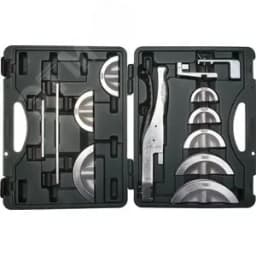 Арбалетный трубогиб 10 - 22 мм