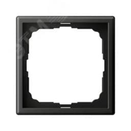 ARTGALLERY рамка 1-постовая, базальт