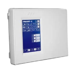 Прибор приемно-контрольный Гранит-3 Сибирский Арсенал