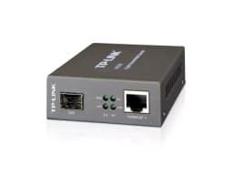Медиаконвертер TP-Link MC220L