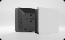 Контрольная панель со встроенным GSM-модулем Nord Max