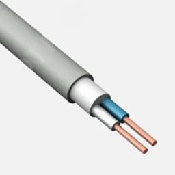 Кабель силовой NUM- O 2х2.5