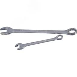 Ключ гаечный комбинированный, 16 мм