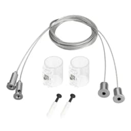 Подвес MOONLIGHTHRLIFTSIDEVRD25 Arlight Металл 037468