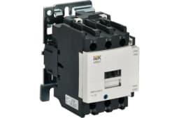 Контактор КМИ-А-34012 LC1D 40А кат. 230В AC 1НО+1НЗ AC-3 IEK AR-ACC-31-040-230-11