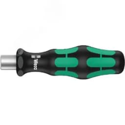 Рукоятка-битодержатель 813/1 1/4X78 мм для бит 1/4 С 6.3