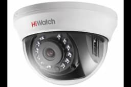 HD-TVI камера DS-T201(B) (2.8 mm) HiWatch