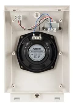 Громкоговоритель настенный широкополосный ROXTON SWS-10