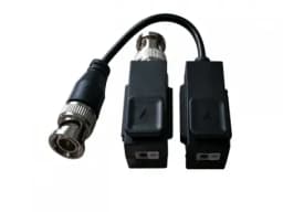 Пассивный одноканальный приёмопередатчик по витой паре Hikvision DS-1H18S/E©