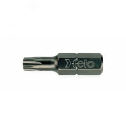 Бита Torx 30X25, серия Industrial, 10 шт Felo