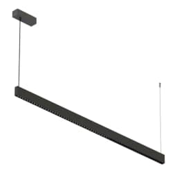 Светильник ALTLINEAIRCELLUPDOWNS2460120040W Day4000 BK 40 deg 230V Arlight IP20 Металл 3 года 039160