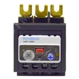 Тепловое реле HGT65K A0065S 45-65A (для HGC50-65) Элком