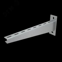 Консоль сварная усиленная 600 мм HD85