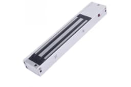 Электромагнитный замок c силой удержания 280 кг ALARMICO ALEM-280F