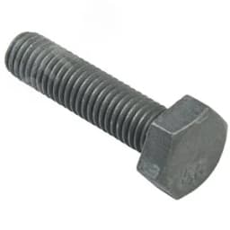 Болт шестигранный М8х60 HDZ