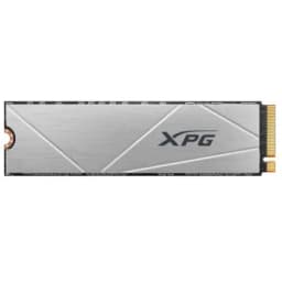 Накопитель A-Data ADATA XPG Gammix S60 512Gb AGammixS60-512G-CS