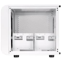 Корпус Core V1 Snow CA-1B8-00S6WN-01 Thermaltake