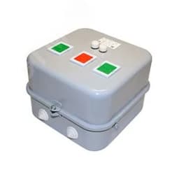 Пускатель э/м ПМ12-025671 У3 В, 380В, (2з+4р), РТТ-131, 25,0А Электротехник