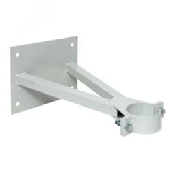 Кронштейн прижимной для трубы D=115мм PROxima EKF